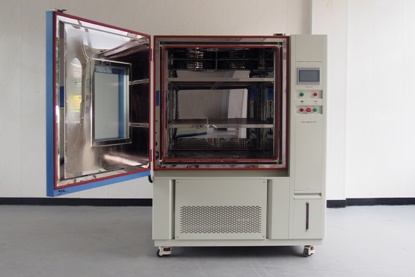 Dari pilihan hingga pengiriman: LIB menawarkan layanan satu atap untuk ruang tes suhu dan kelembaban konstan