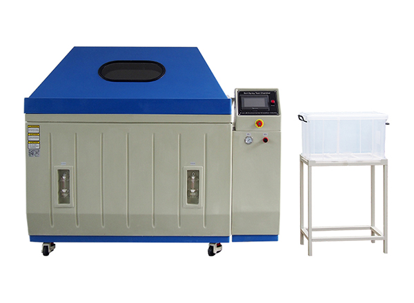 Kabinet uji CASS NSS NASS