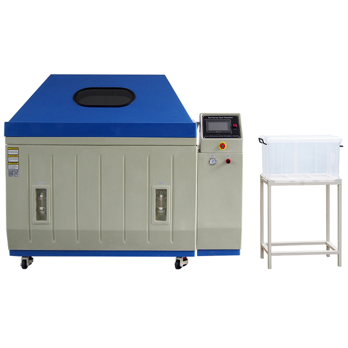 Kabinet uji CASS NSS NASS