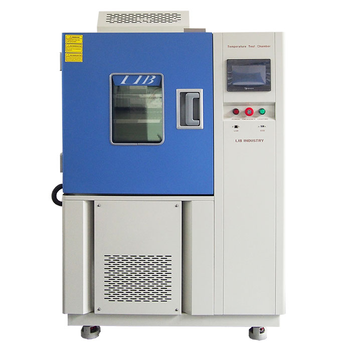 Peralatan pengujian termal