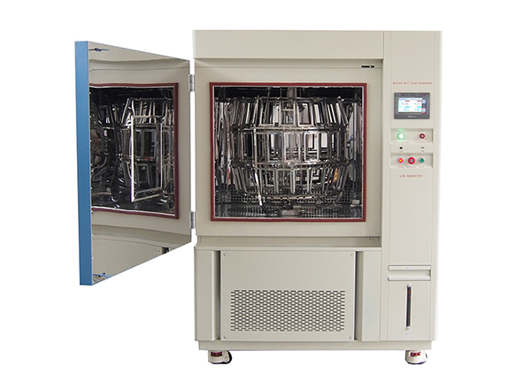 Ruang simulasi surya