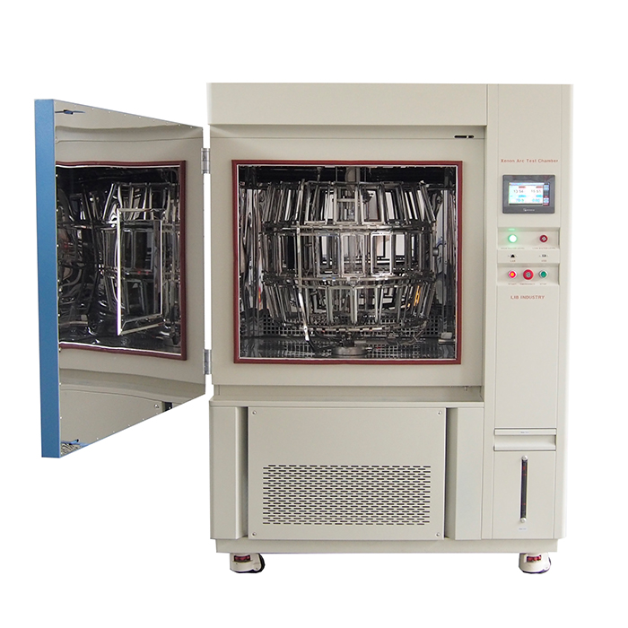 Ruang simulasi surya