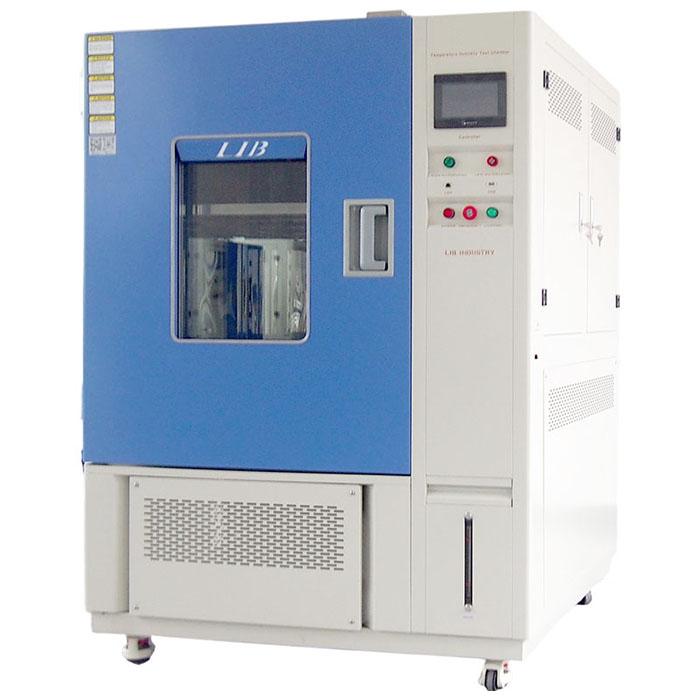 Ruang uji laboratorium