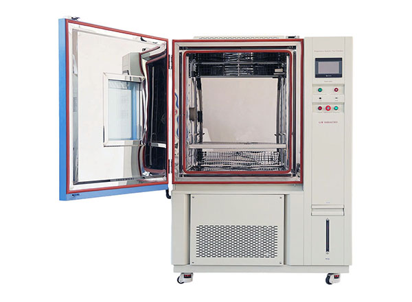 Ruang uji laboratorium