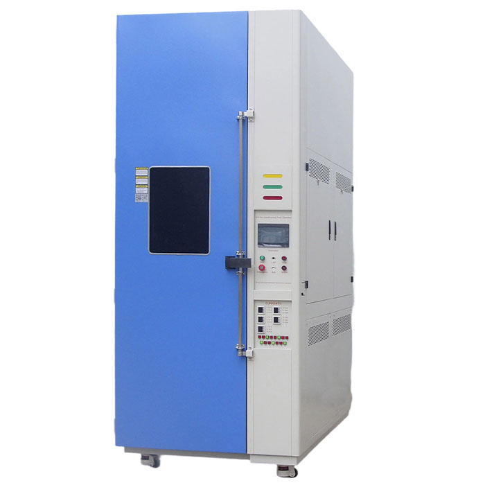 Ruang tes tropis surya