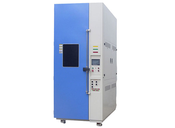 Ruang tes tropis surya