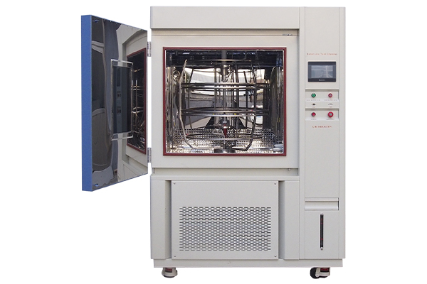 Bagaimana ruang uji Xenon melakukan simulasi penuaan alami lebih dari beberapa tahun dalam waktu singkat?