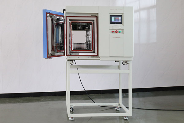 Suhu Mini Chambers memenuhi berbagai persyaratan pengujian suhu