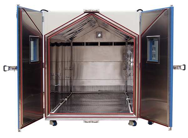 Ruang uji korosi Walk-In