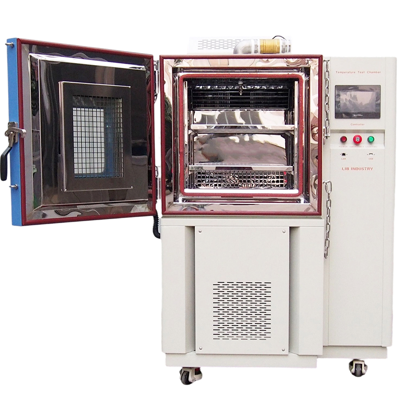 Ruang penyalahgunaan termal