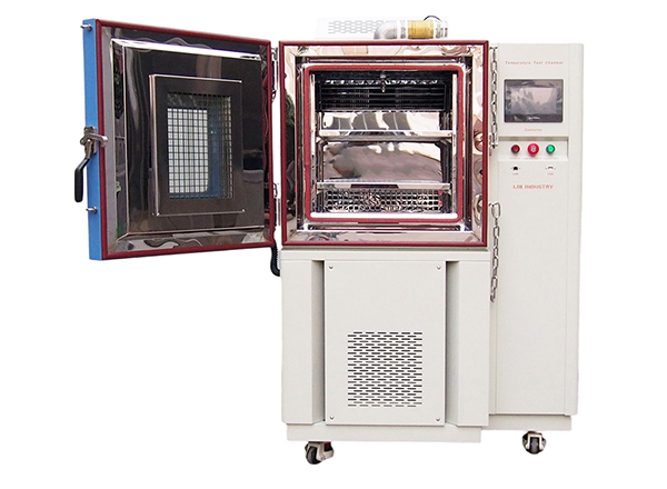 Ruang penyalahgunaan termal