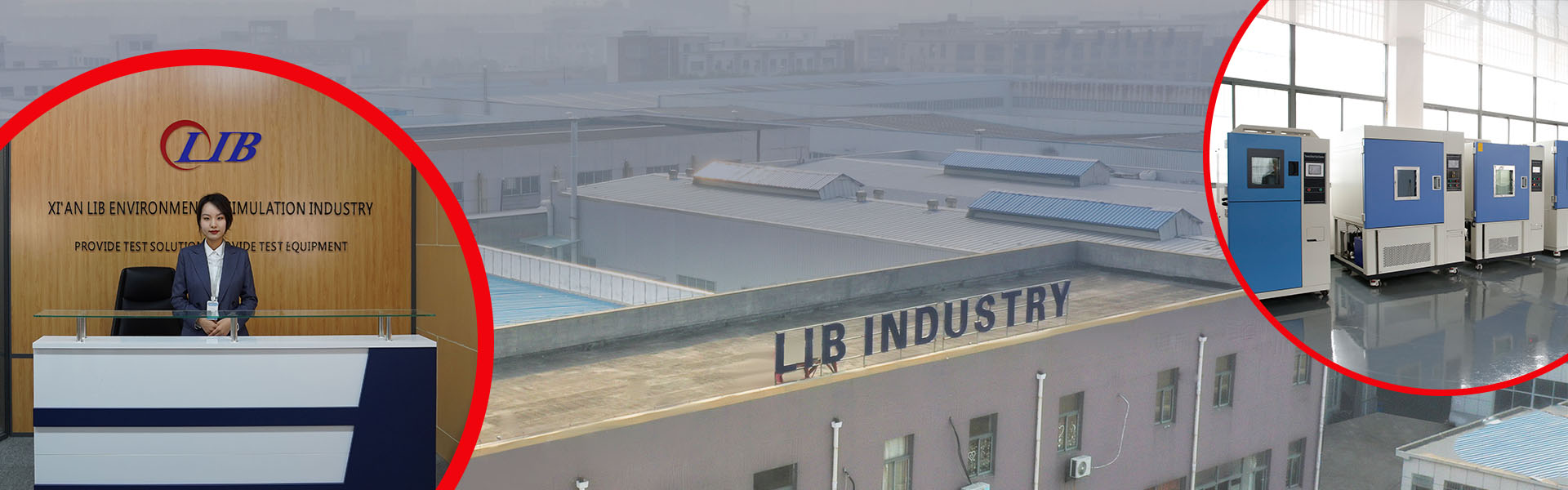 Tentang LIB Industry