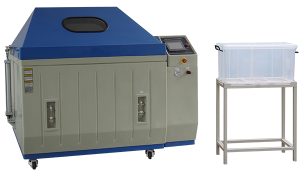 Solusi Khusus untuk ruang semprot garam LIB