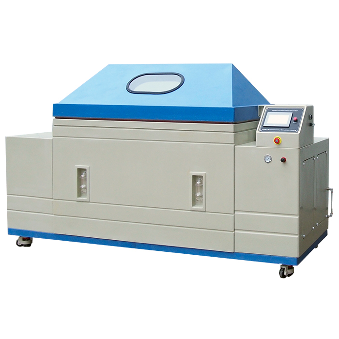 Penguji korosi siklik semprotan garam