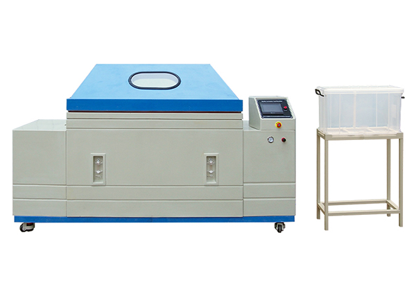 Penguji korosi siklik semprotan garam