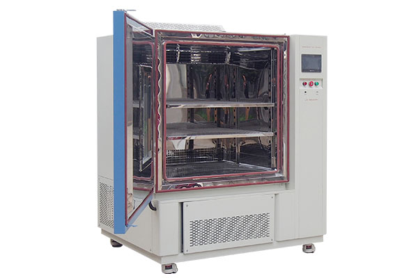 Bandingkan dengan banyak ruang suhu: Model mana yang cocok?