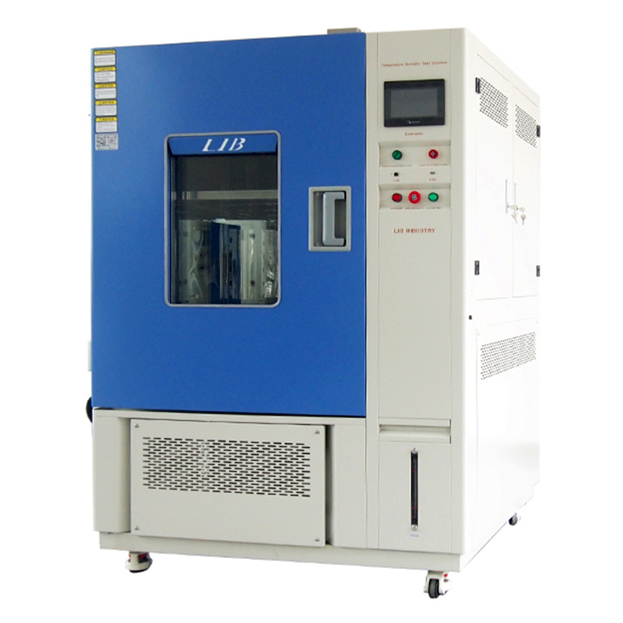 Ruang stabilitas Kelembaban Suhu