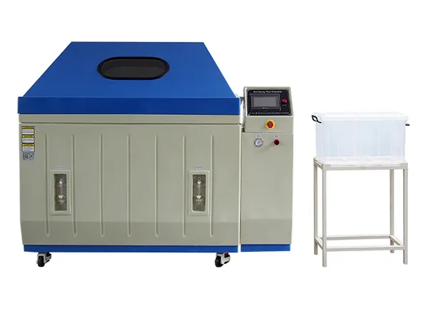 Ruang uji korosi CASS kabut garam