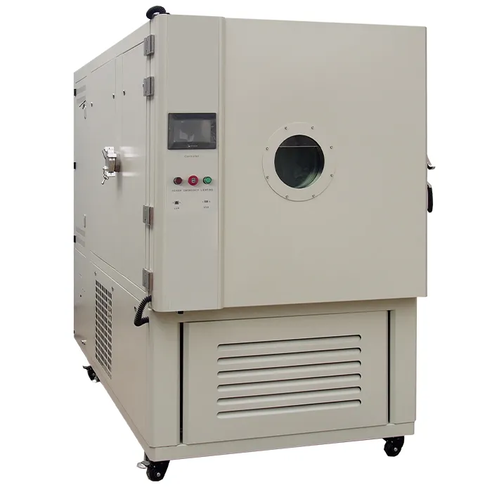 Ruang simulasi ketinggian