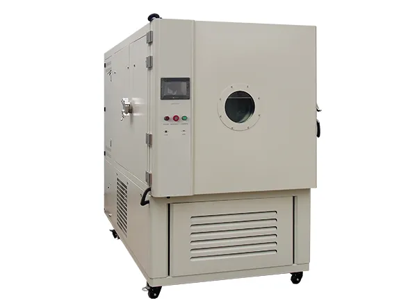 Ruang simulasi ketinggian