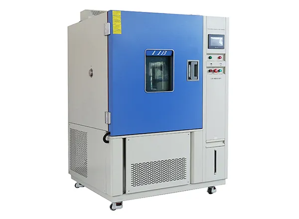 Ruang kelembapan suhu konstan