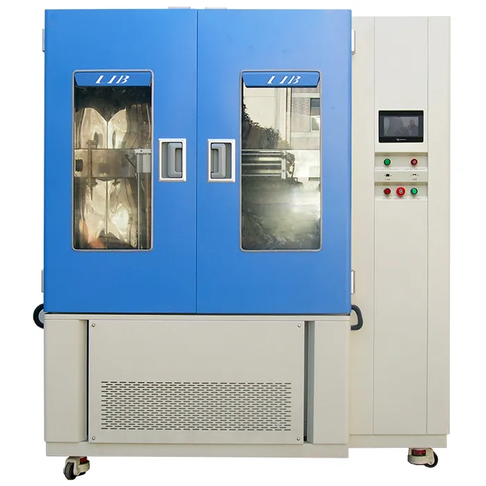 Ruang tes kejutan panas cair ke cair