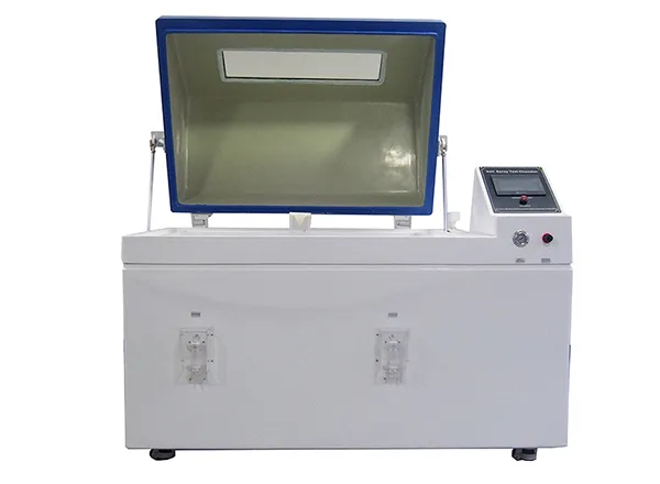 Mesin penguji korosi kabut garam