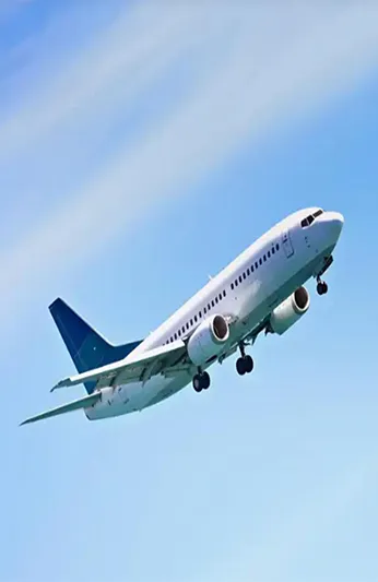 Ruang uji lingkungan untuk industri antariksa