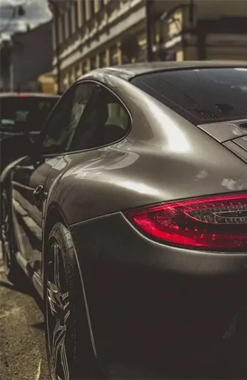 Ruang uji lingkungan untuk industri otomotif