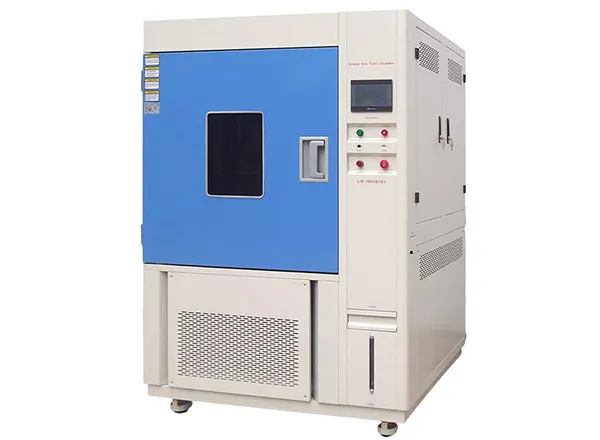 Ruang tes ketahanan cuaca Xenon