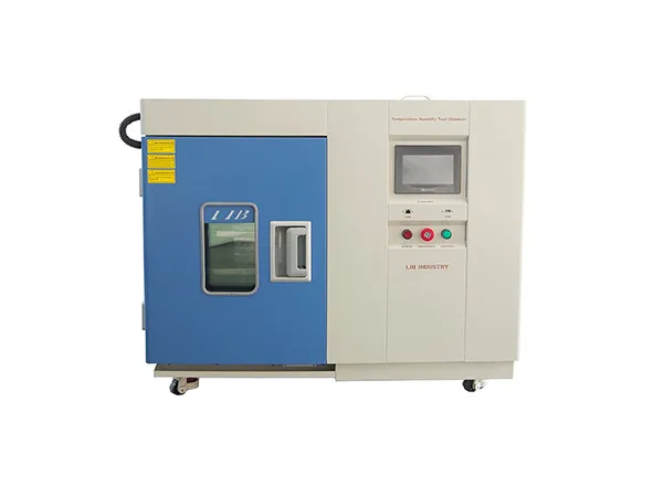 Unit pengkondisian iklim kecil