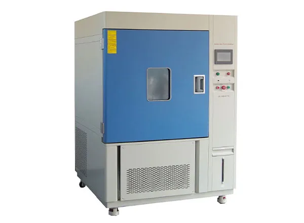 Sunshine Irradiance 0.51 W peralatan uji busur Xenon