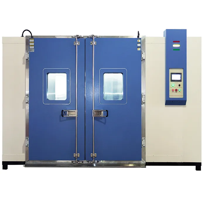 Ruang lingkungan Walk In 4