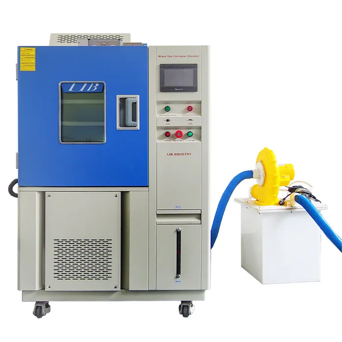 Ruang uji Gas Noxious