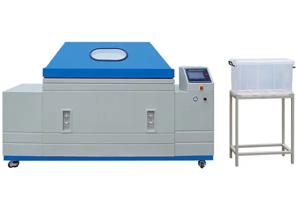 Ruang tes semprotan garam solusi pengujian korosi lengkap oleh industri LIB