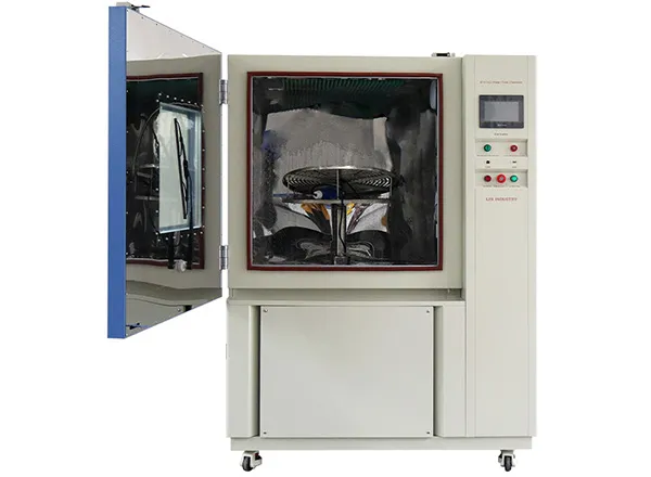 Alat uji tetesan air IPX1 IPX2