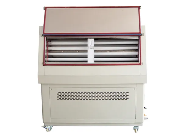 ASTM G154 ruang uji penuaan untuk pelapisan dan pengujian pelapukan plastik