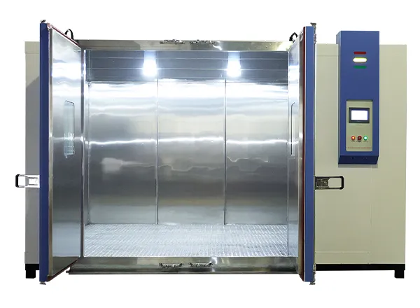 Apa kabar berjalan di ruang iklim dan cara kerjanya