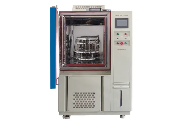 Bilik tes ozon ASTM D1149