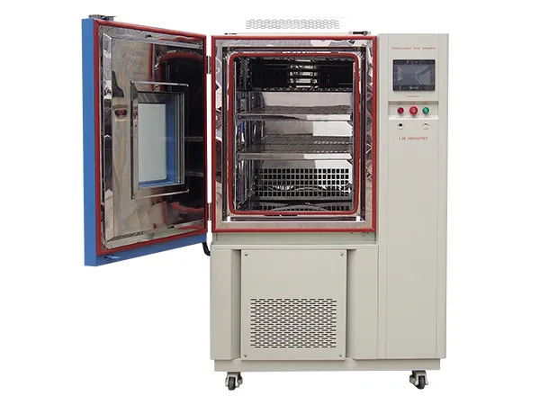 Pentingnya pengujian bersepeda termal untuk panel surya: Mengapa ruang siklus suhu penting