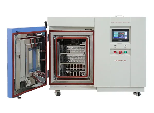 Panduan pemeliharaan ruang kelembapan suhu Benchtop: kalibrasi, kualitas air & kontrol stabilitas Praktik Terbaik