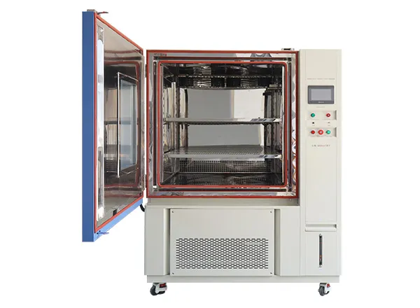 Peralatan pengujian kehidupan rak dipercepat: 9 kategori produk & standar yang harus anda ketahui