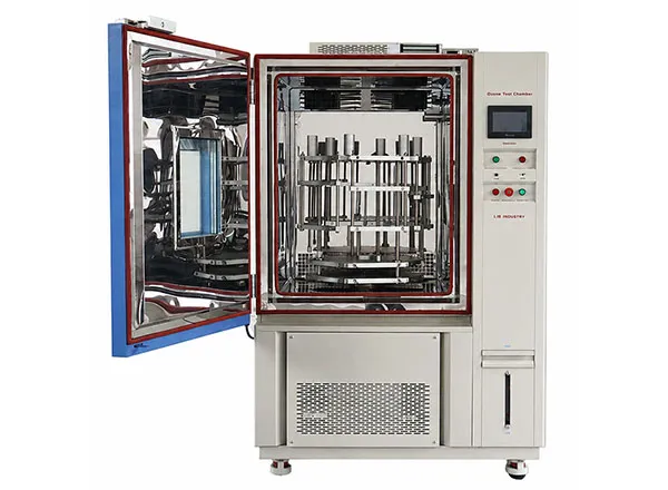 BS EN 50305 kabel IEC 60811 ruang uji ozon