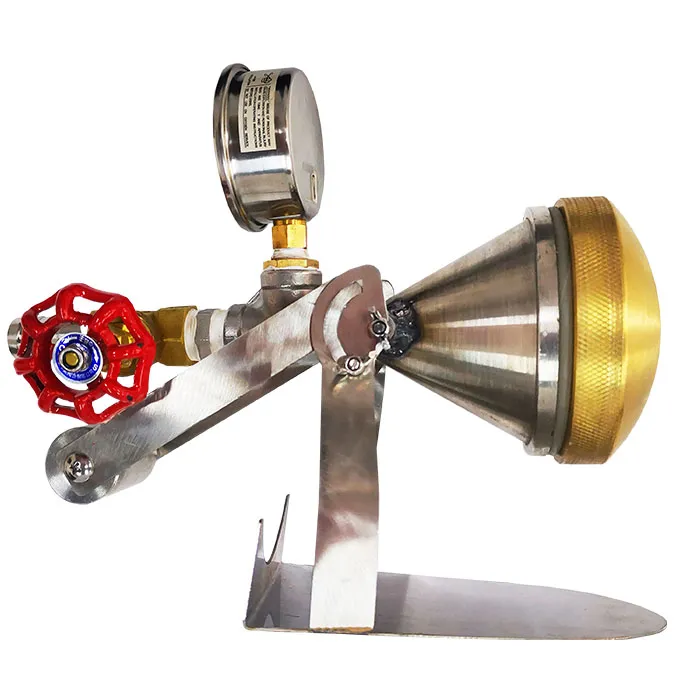 Nozzle Semprot Air Genggam IPX3/IPX4