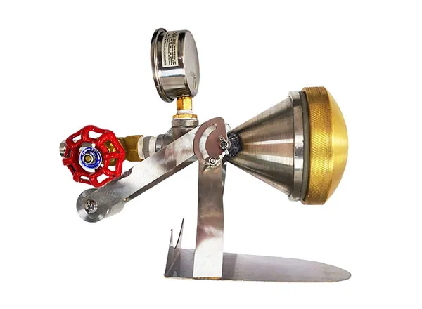 Nozzle Semprot Air Genggam IPX3/IPX4