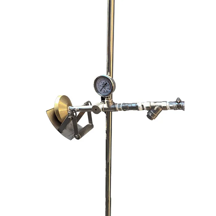 IPX3IPX4 Nozzle Semprotan Air Genggam 1