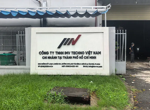LIB Tur Layanan Asia Tenggara - Ruang Korosi Canggih SC dan GCM Memberdayakan Pengujian Akustik Otomotif di IMV Vietnam