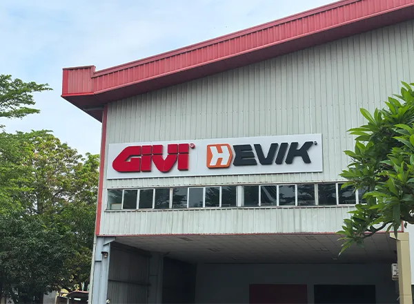 Simulasi Presisi, Kualitas Bersertifikat: Layanan Teknologi LIB dan Optimalisasi Produk di GIVI Vietnam