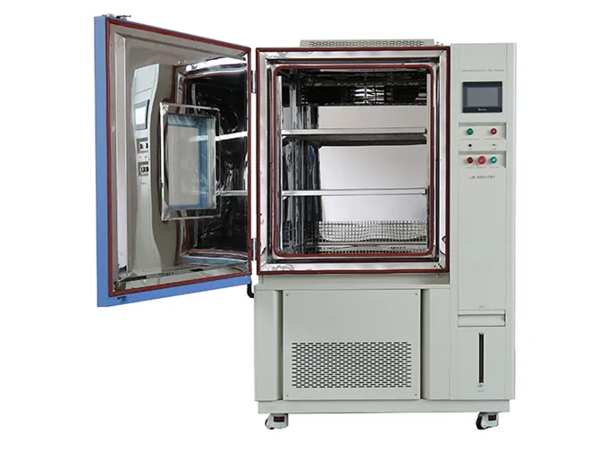 Reach-In vs Walk-In vs Drive-In Chamber: Panduan Praktis Ukuran dan Aplikasi